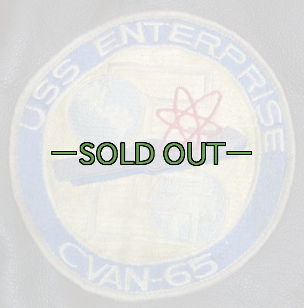 画像2: G-1フライト ジャケット02　サイズ42　中古良品　70年代 (2)