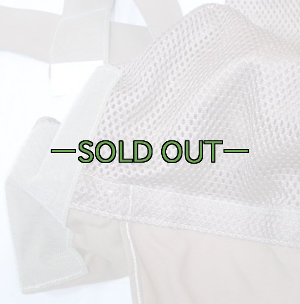 画像2: サファリランド アーマ－01　サイズ42　中古上　カバーのみ (2)