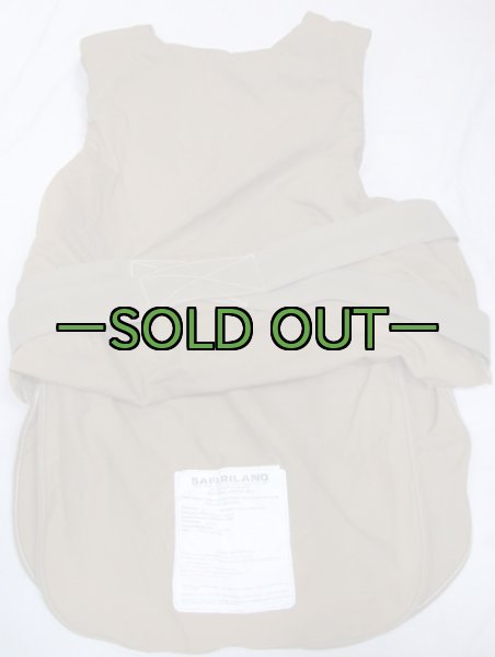 画像3: サファリランド アーマ－01　サイズ42　中古上　カバーのみ (3)