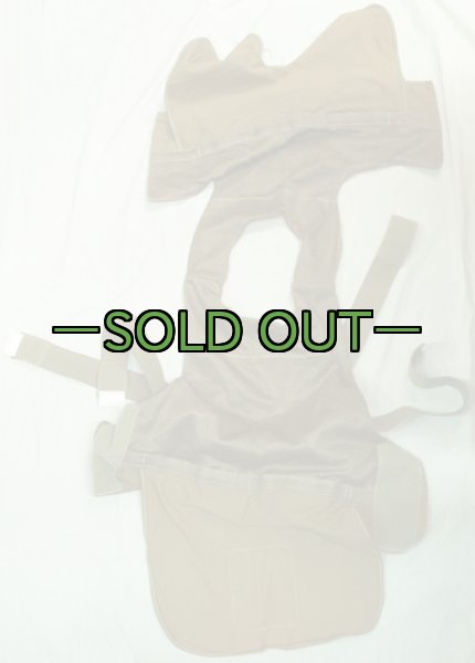 画像4: サファリランド アーマ－01　サイズ42　中古上　カバーのみ (4)