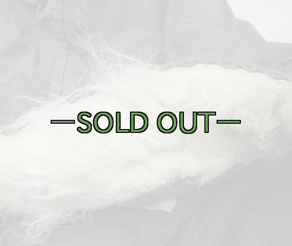 画像2: N-3Bパーカー　80年代 (2)