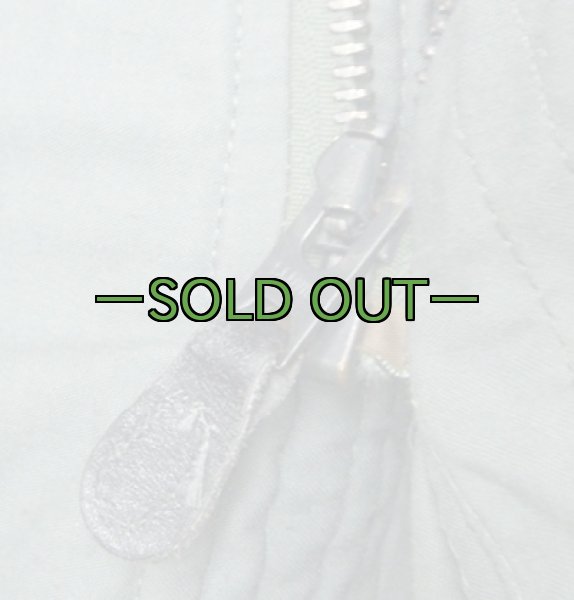 画像4: N-3Bパーカー　80年代 (4)