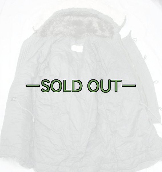 画像5: N-3Bパーカー　80年代 (5)