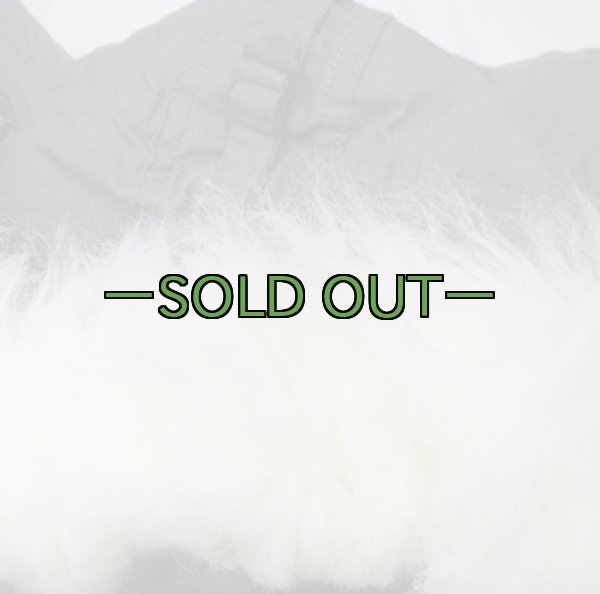 画像2: N-3Bパーカー　90年代以降 (2)