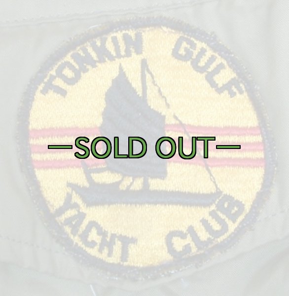 画像4: WEPフライト ジャケット03　サイズ44R　中古　60年代初期 (4)