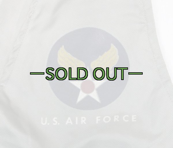 画像3: E-1ラジオベスト02　Lサイズ　中古上　60年代 (3)