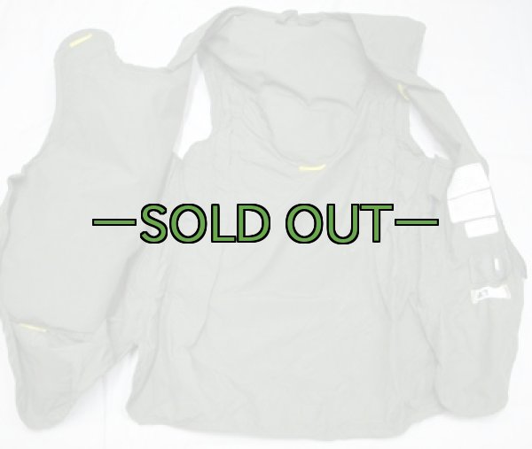 画像2: CSU-17/Pベスト02　Lサイズ　中古良品 (2)