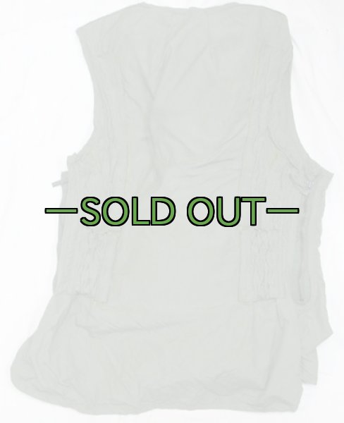 画像4: CSU-17/Pベスト02　Lサイズ　中古良品 (4)