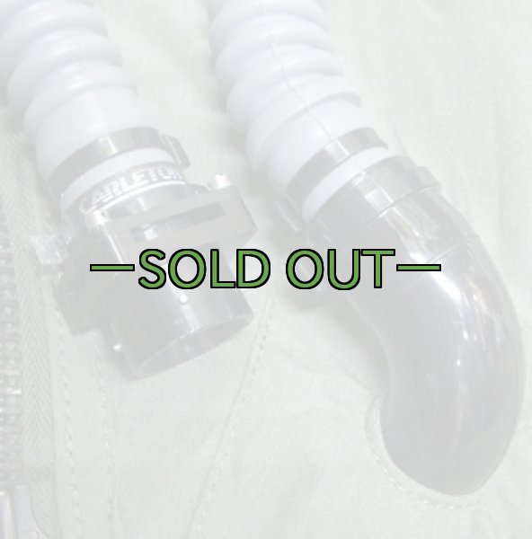 画像5: CSU-17/Pベスト02　Lサイズ　中古良品 (5)