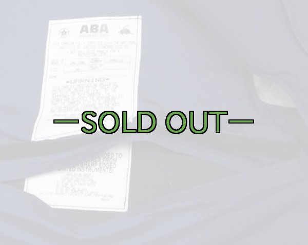 画像3: ABAボディ アーマー02　L-レギュラー　中古良品 (3)