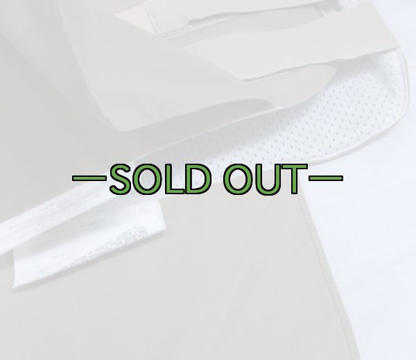 画像2: ABAボディ アーマー03　M-レギュラー　中古良品 (2)