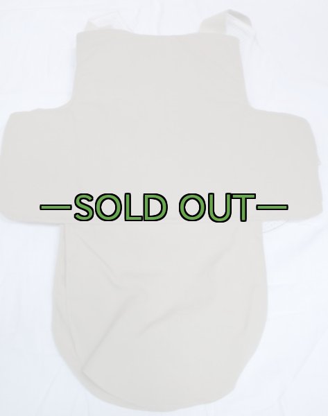 画像3: ABAボディ アーマー03　M-レギュラー　中古良品 (3)