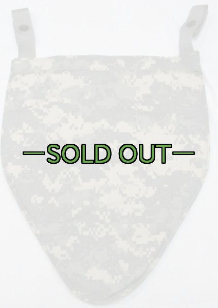 画像2: アーマーパーツ　OTV　ACU　マタ (2)