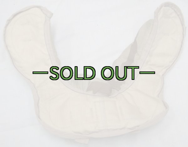 画像2: アーマーパーツ　OTV　3C　エリ (2)