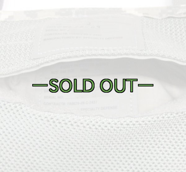 画像4: アーマーパーツ　ACU　KIDNY　IOTV (4)