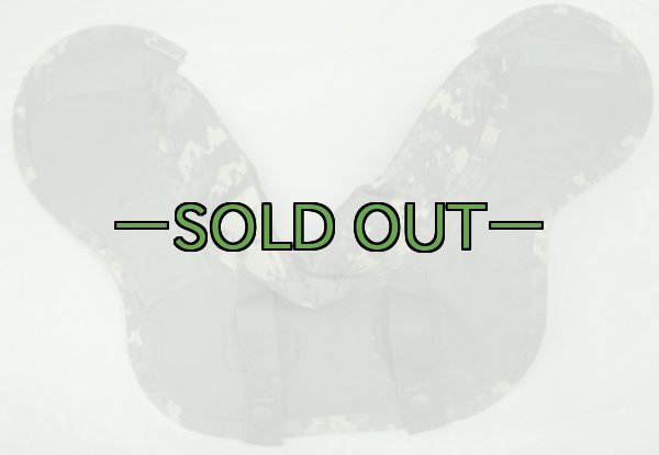 画像2: アーマーパーツ　ACU　エリ　IOTV (2)