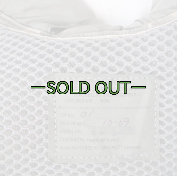 画像3: アーマーパーツ　ACU　エリ　IOTV (3)