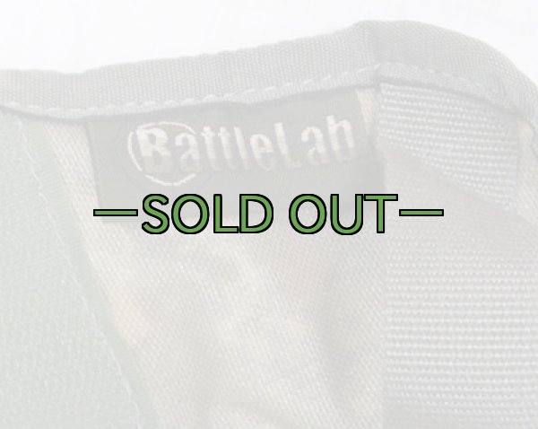 画像3: アーマーパーツ ACU エリ DBT (3)