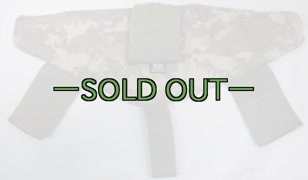 画像2: アーマーパーツ　ACU　ノド　DBT (2)