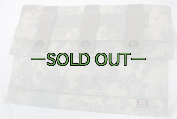 画像2: アーマーパーツ　ACU　ヒップ　DBT (2)