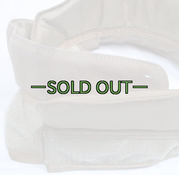 画像2: アーマーパーツ31　コヨーテ　エリノド　S〜M　中古良品 (2)