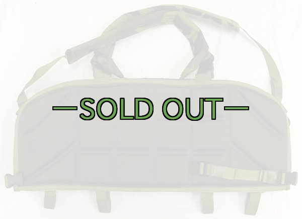 画像2: BHIベスト03　ウッドランド　極上品 (2)