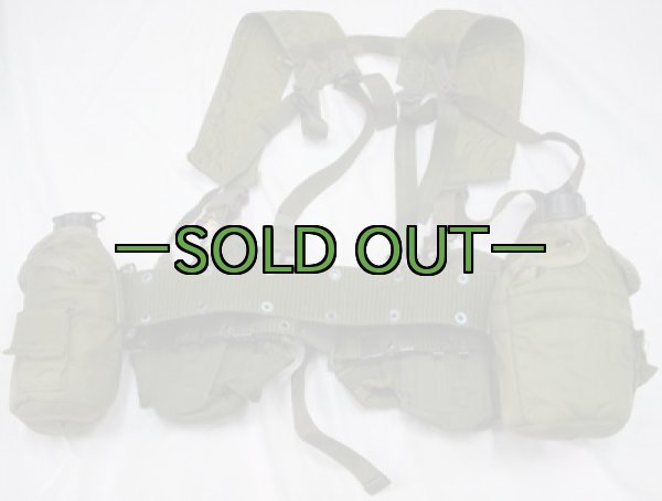 画像3: 米軍放出装備 セット01　中古良品 (3)