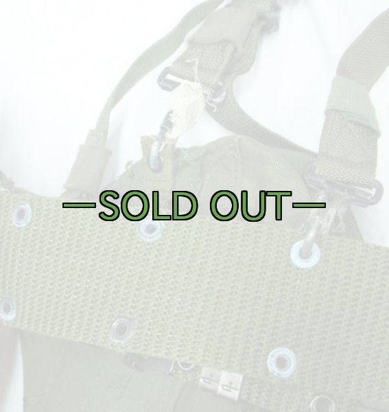 画像4: 米軍放出装備 セット01　中古良品 (4)