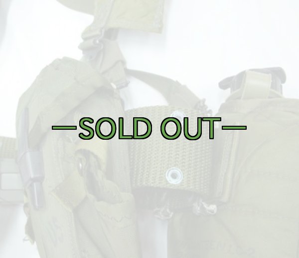 画像5: 米軍放出装備 セット01　中古良品 (5)