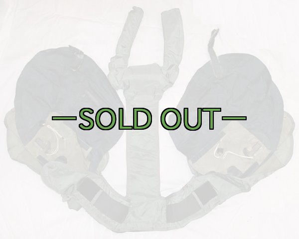 画像2: LPA-2ライフ プリザーバー01　中古上　70年代 (2)