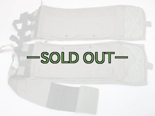 画像2: カマーバンド02　ACU　中古良品 (2)