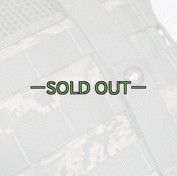 画像2: カマーバンド05　ABU　中古良品 (2)