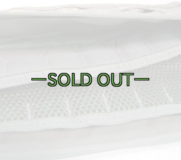 画像3: カマーバンド05　ABU　中古良品 (3)