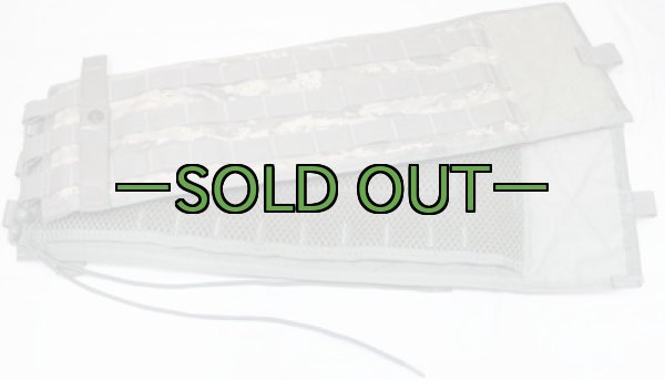 画像4: カマーバンド05　ABU　中古良品 (4)