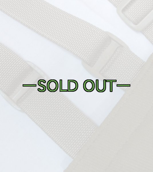 画像4: カマーバンド06　コヨーテ系　極上品 (4)