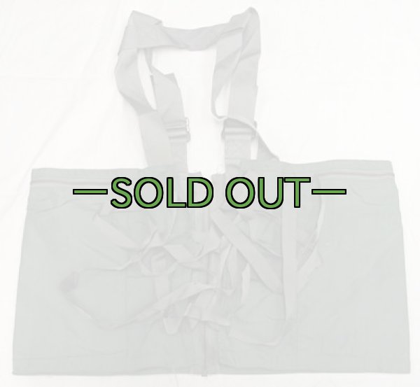 画像2: SV-1サバイバル ベスト　極上品　60年代 (2)