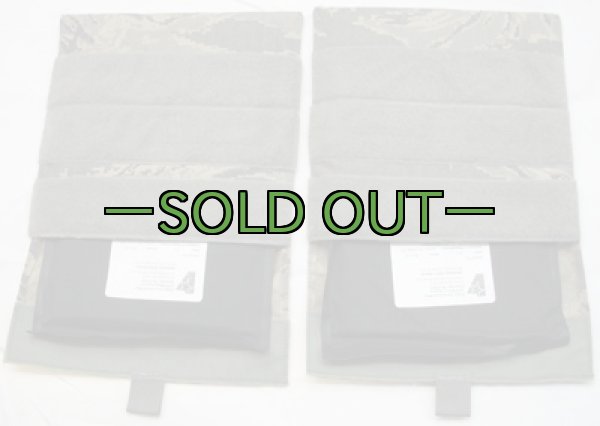 画像3: サイドアーマー　ABU　ソフト入り (3)