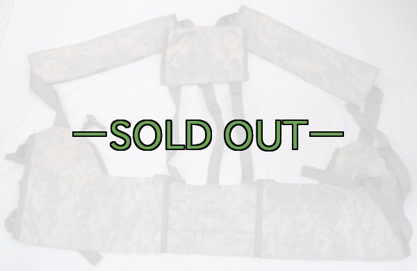 画像3: DBTベスト01 ACU 中古良品 (3)