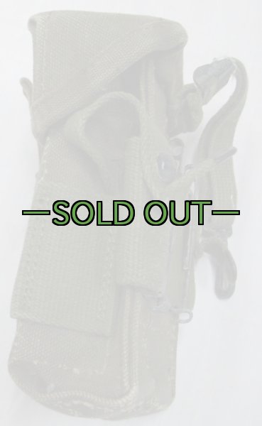 画像2: M1956アモポーチ　コットン　60〜70年代 (2)