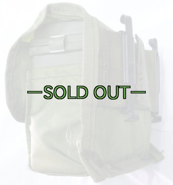 画像2: ファーストエイド キット　LC-1　未使用程度 　80年代 (2)