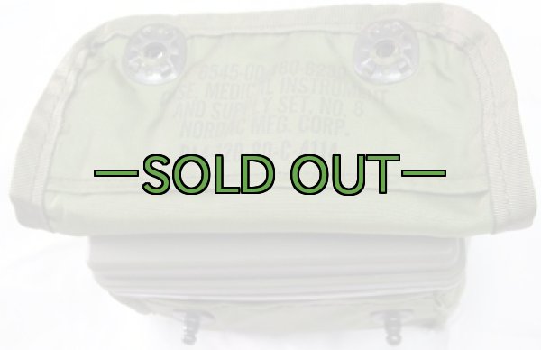 画像4: ファーストエイド キット　LC-1　未使用程度 　80年代 (4)