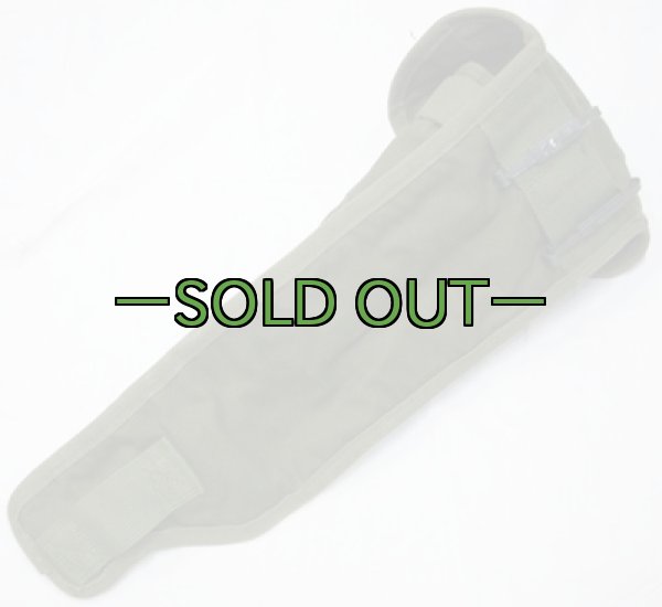 画像4: アンテナポーチ　コットン　PRC-25 (4)