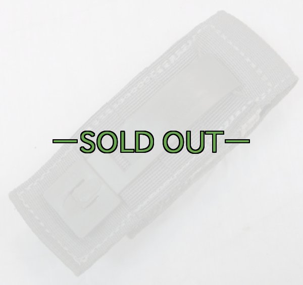 画像3: ガーバーポーチ　ACU　MOLLE対応　ベロクロ式 (3)