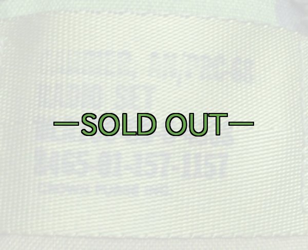 画像3: PRC-68 ラジオポーチ　ウッドランド (3)