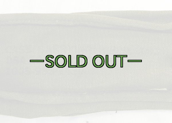 画像2: バイポットケース　コットン　ナム戦 (2)