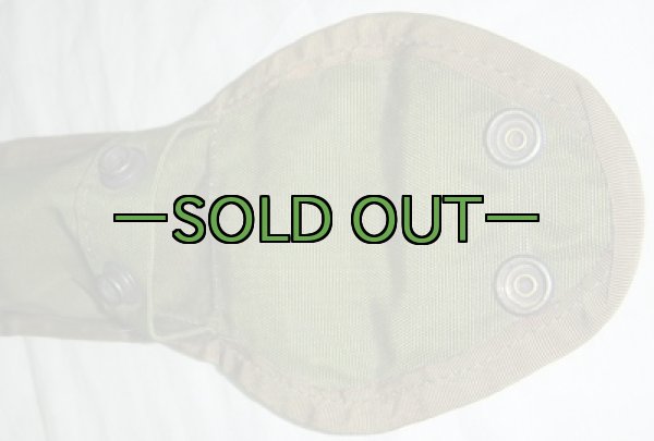 画像3: バイポットケース　ナイロン　70年代 (3)