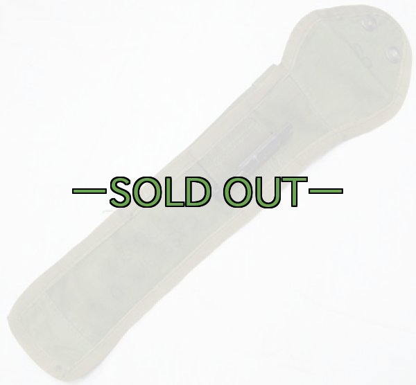 画像4: バイポットケース　ナイロン　70年代 (4)