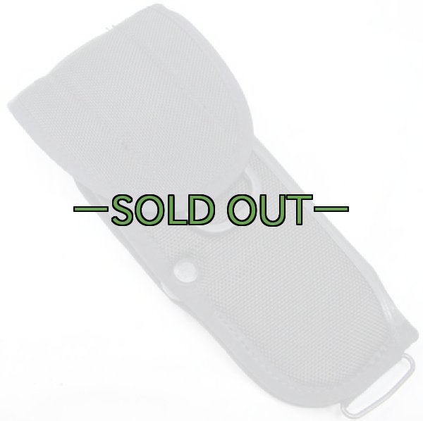 画像1: M12ホルスター ベレッタ 黒01 (1)