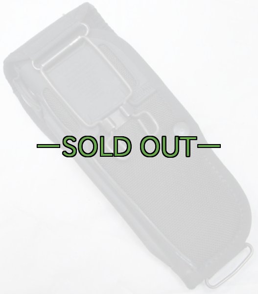 画像2: M12ホルスター ベレッタ 黒01 (2)