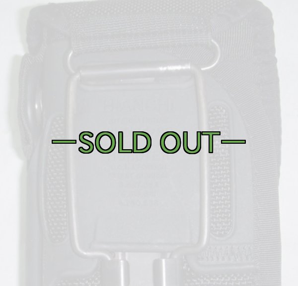 画像3: M12ホルスター ベレッタ 黒01 (3)